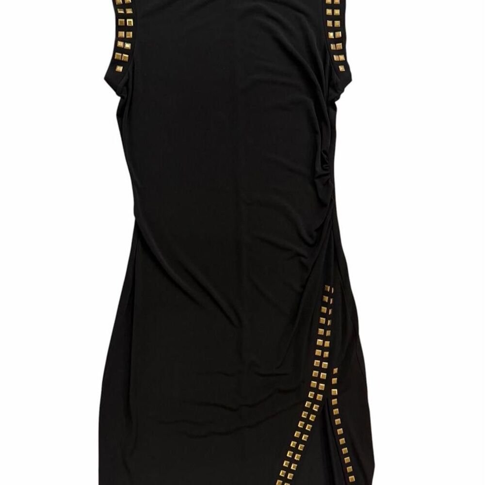 Black Michael Michael Kors Bodycon dress